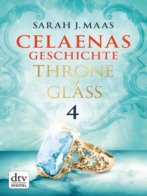 cover image of Celaenas Geschichte 4